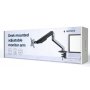 GEMBIRD MA-DA1-05 podesivi držač za monitor - slika 4