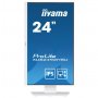 IIYAMA Monitor 24'' WHITE, ETE IPS-panel, 1920x1080 - slika 2