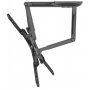 GEMBIRD WM-60ST-01 TV nosač okretanje/tilt 32-60 VESA max.40x40cm - slika 2