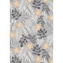 Conceptum Hypnose Tepih 65305 Gray - slika 1