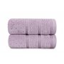 L`ESSENTIEL MAISON Ručni peškir Arella Lilac - slika 2