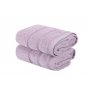 L`ESSENTIEL MAISON Ručni peškir Arella Lilac - slika 1