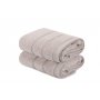 L`ESSENTIEL MAISON Ručni peškir Arella Light Brown - slika 1