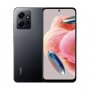 XIAOMI Xiaomi Redmi Note 12 8/256GB Crni (1050462) - slika 1