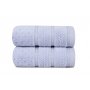 L`ESSENTIEL MAISON Ručni peškir Arella Light Blue - slika 2