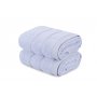L`ESSENTIEL MAISON Ručni peškir Arella Light Blue - slika 1