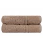 L`ESSENTIEL MAISON Ručni peškir Sultan Beige - slika 2