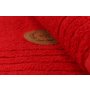 L`ESSENTIEL MAISON Ručni peškir 410 Red - slika 4