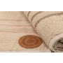 L`ESSENTIEL MAISON Ručni peškir 411 Caramel Brown Pink - slika 4