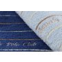 L`ESSENTIEL MAISON Ručni peškir 407 Dark Blue Blue - slika 4