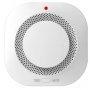 GEMBIRD Zigbee Wifi pametni senzor detektor dima 80DB alarm požara - slika 1