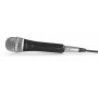 NEDIS MPWD50CBK Karaoke mikrofon, 6.35mm - slika 2