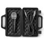 NEDIS MPWD50CBK Karaoke mikrofon, 6.35mm - slika 3