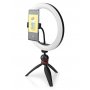 NEDIS RLSTND100BK Selfie drzač/tripod za mobilni telefon - slika 2