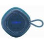 GEMBIRD SPK-BT-LED-03-B Portable RGB LED Bluetooth zvučnik - slika 2
