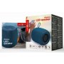GEMBIRD SPK-BT-LED-03-B Portable RGB LED Bluetooth zvučnik - slika 4