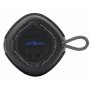 GEMBIRD SPK-BT-LED-03-BK Portable RGB LED Bluetooth zvučnik - slika 2