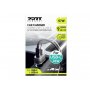 PORT DESIGN Auto punjač USB 3.0, USB- c - slika 3
