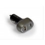 PORT DESIGN Auto punjač USB 3.0, USB- c - slika 1