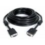 GEMBIRD (CC-PPVGA-15M-B) kabl VGA (muški) na VGA (muški) 15m crni - slika 2
