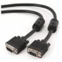 GEMBIRD (CC-PPVGA-15M-B) kabl VGA (muški) na VGA (muški) 15m crni - slika 1
