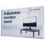 GEMBIRD MS-TABLE-01 Podesivo postolje za monitor 370x235x120mm - slika 4