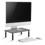 GEMBIRD MS-TABLE-01 Podesivo postolje za monitor 370x235x120mm - slika 1