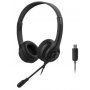 A4 TECH A4-HU slušalice sa mikrofonom - slika 2