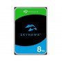 SEAGATE 8TB SkyHawk Surveillance ST8000VX010 - slika 2