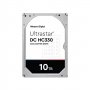WESTERN DIGITAL 10TB ULTRASTAR DC HC330 3.5’’, 256MB, 7200 RPM, SAS 12Gb/s, 512E - slika 1