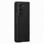 SAMSUNG Eco-Leather Case Zaštitna futrola za Galaxy Z Fold 5 Black EF-VF946-PBE - slika 4