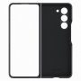 SAMSUNG Eco-Leather Case Zaštitna futrola za Galaxy Z Fold 5 Black EF-VF946-PBE - slika 1