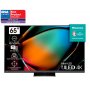 Hisense 65 inča 65U8KQ ULED 4K UHD Smart TV - slika 4