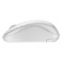 LOGITECH M240 Silent Bluetooth Off-White miš beli - slika 3