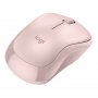 LOGITECH M240 Silent Bluetooth miš roze - slika 2