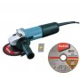 MAKITA Set 9558XXL01 - slika 1