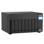 QNAP TS-832PX-4G NAS uređaj - slika 3