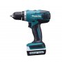 MAKITA Akumulatorska bušilica odvijač 14.4V G serija DF347D002 - slika 2