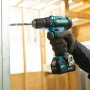MAKITA DF333DZ Akumulatorska bušilica odvijač CXT, bez baterije i punjača, 12V - slika 2