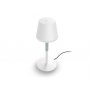 PHILIPS Stona svetiljka Philips Hue Belle - Bela, EU/UK, 929003128401 - slika 2