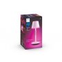 PHILIPS Stona svetiljka Philips Hue Belle - Bela, EU/UK, 929003128401 - slika 1