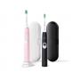 PHILIPS Sonicare ProtectiveClean 4300 Set soničnih električnih četkica za zube HX6800/35 - slika 1