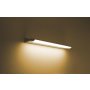 PHILIPS Lamina zidna svetiljka siva LED 1X11W 3000 K 91500528303 - slika 2