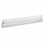 PHILIPS Lamina zidna svetiljka siva LED 1X11W 3000 K 91500528303 - slika 1