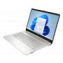 HP 15s-eq2394nia (Natural silver) FHD IPS; Ryzen 5 5500U, 8GB, 512GB SSD (8C9R5EA) - slika 2