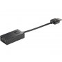 HP HDMI 1.4 na VGA adapter (H4F02AA) - slika 1