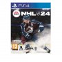 ELECTRONIC ARTS PS4 EA SPORTS: NHL 24 - slika 1