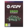 ELECTRONIC ARTS PC EA SPORTS: FC 24 - 2800 FUT Points - slika 1