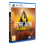 Nighthawk Interactive PS5 Star Trek: Resurgence - slika 1