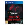 Funstock PS4 Werewolf: The Apocalypse - Heart of the Forest - slika 1